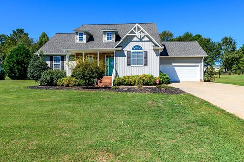 369 Saddlers Run sold home in Saddlers Walk, Chesnee, SC