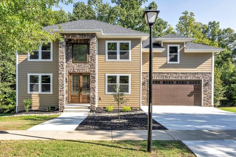 440 Congaree Road