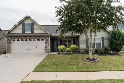 318 Hayfield Court