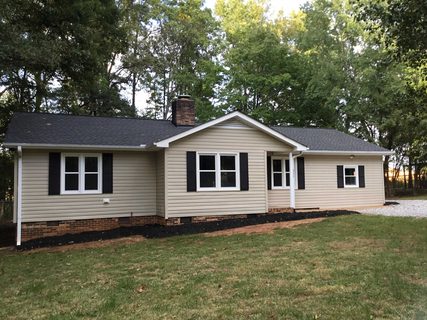 6334 N Pinnacle Dr sold home in North Woodfield, Spartanburg, SC