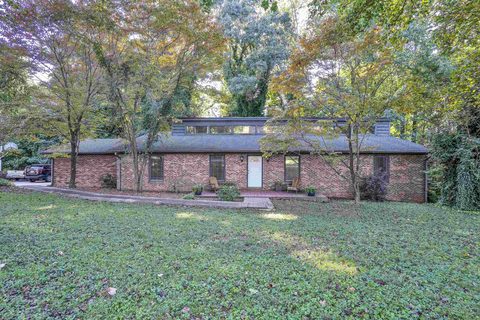 215 Harrell Drive