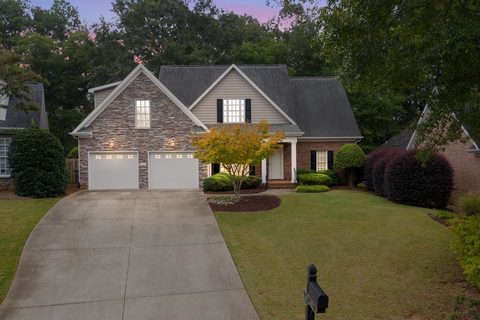261 Arbours Commons Court sold home in Arbours Commons, Spartanburg, SC