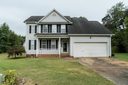 526 Usher Court sold home in Boiling Springs, SC