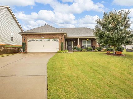 367 Huntwood Drive