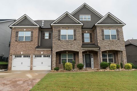 409 Combahee Court