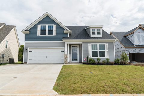 119 Fenwick Drive