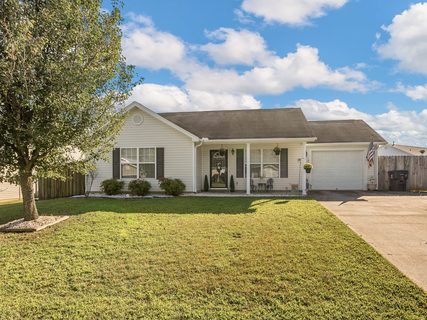 654 Grover Drive
