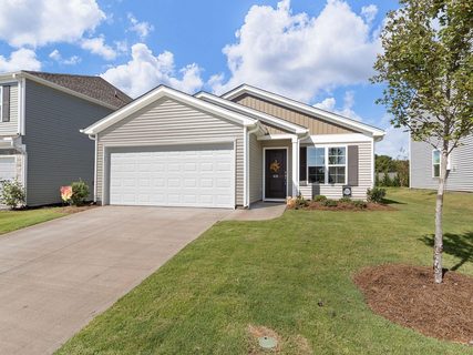 618 Ridgeville Crossing Dr.
