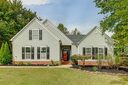 267 Lauren Hope Lane sold home in Moore, SC