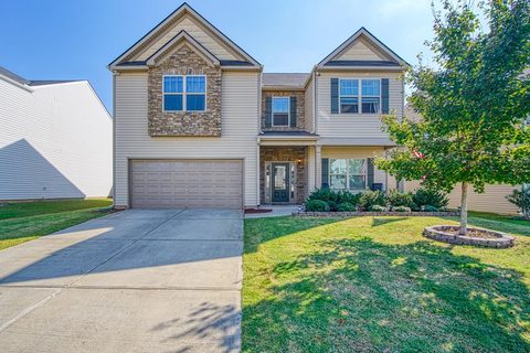875 Wild Orchard Lane