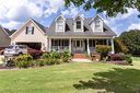 443 Shallowford sold home in Boiling Springs, SC