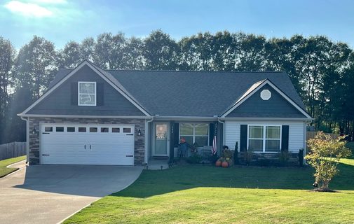 608 Uncle Joes Way sold home in Peelers Glenn, Wellford, SC