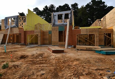 1128 Cobbler Lane Lot 40