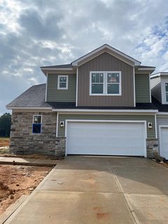 1120 Cobbler Lane Lot 42