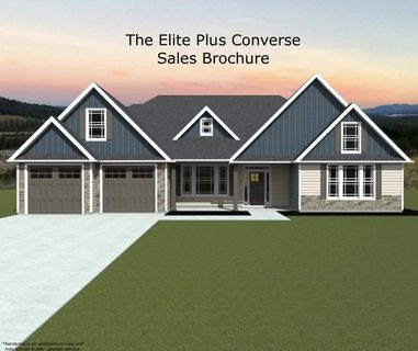 612 Bannock Court