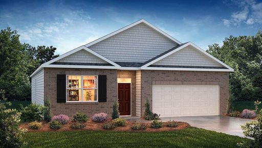 3708 Brookshade Trail