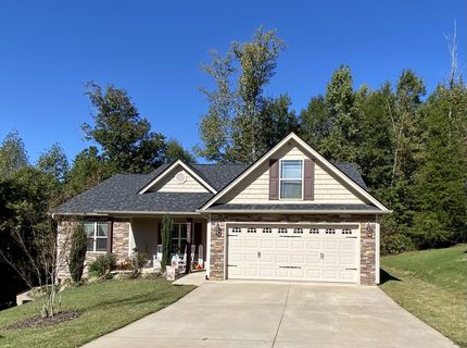 161 Harvest Ridge Drive