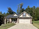 161 Harvest Ridge Drive sold home in Inman, SC