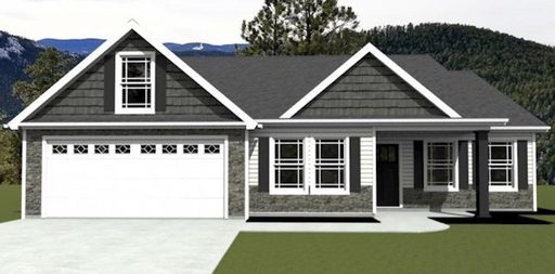 767 Shelburne Lane