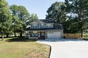 125 Plantation Drive sold home in Woodruff, SC