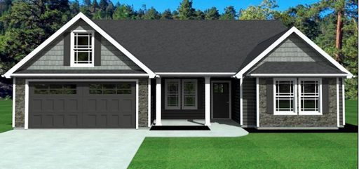 140 Thorn Creek Drive