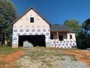 412 Harbour View Drive sold home in Chesnee, SC