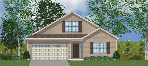 7069 Luna Mae Court, Lot 41
