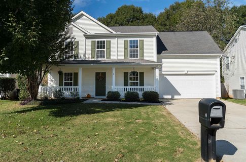 8 Argyle Court