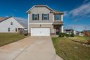 125 Viewmont Drive sold home in Duncan, SC