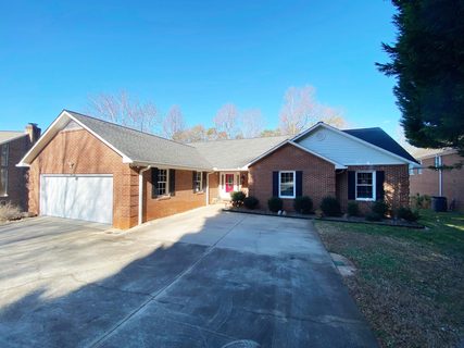 327 Hillcove Point sold home in Spring Point, Wellford, SC