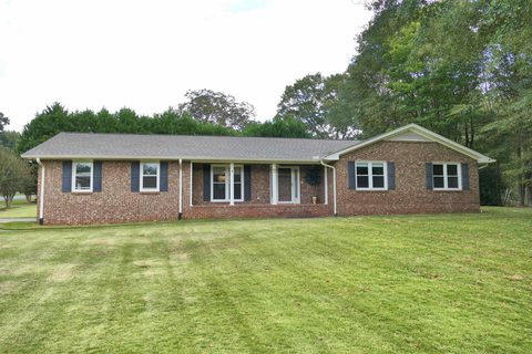201 Brookfield Rd sold home in Ridgecrest, Roebuck, SC