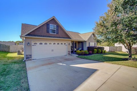 523 Tilgate Court