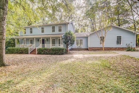 2220 Edgefield Rd. sold home in Club View Heights, Spartanburg, SC