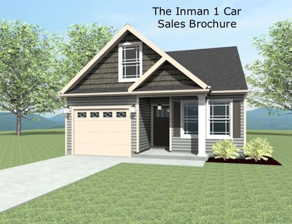 440 Timberwood Drive Lot 76