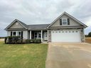 3151 Rainbow Lake Rd sold home in Inman, SC