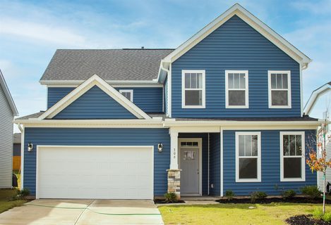 306 Foxbank Circle