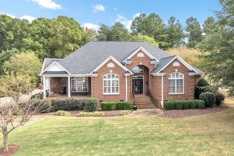 754 E Long Bay Drive