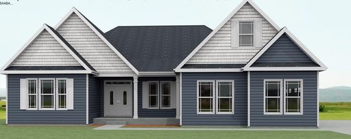 1030 Lingering Water Ln Lot 40 sold home in Glenn Harbour Estates of Lake Blalock, Chesnee, SC