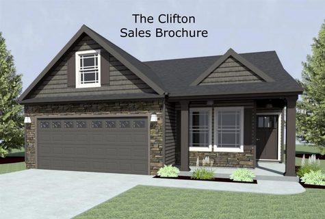 172 Thorn Creek Drive