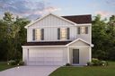 662 Farmstead Trail sold home in Inman, SC