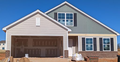 7093 Luna Mae Ct, Lot 36