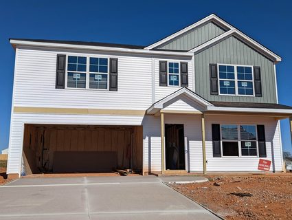 7061 Luna Mae Court, Lot 43