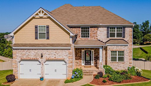 418 Seymour Court