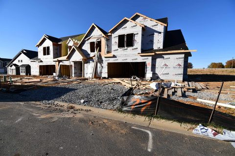 1133 Cobbler Lane Lot 77