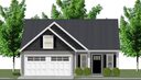203 Minnie Crain Drive Lot 7 sold home in Inman, SC