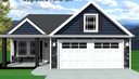 207 Minnie Crain Drive Lot 6 sold home in Inman, SC