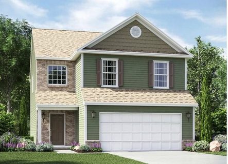 515 Newcut Meadows Rd.