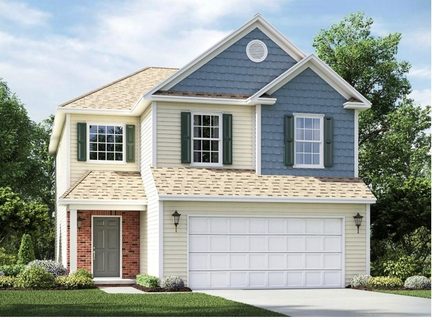 523 New Cut Meadows Road