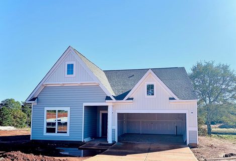 514 Newcut Meadows Road