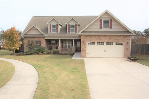 458 Jewelwood Drive